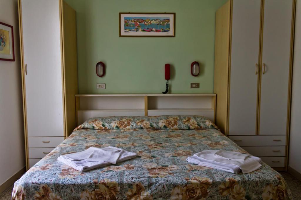 Hotel Bel Air Rivazzurra Di Rimini Quarto foto