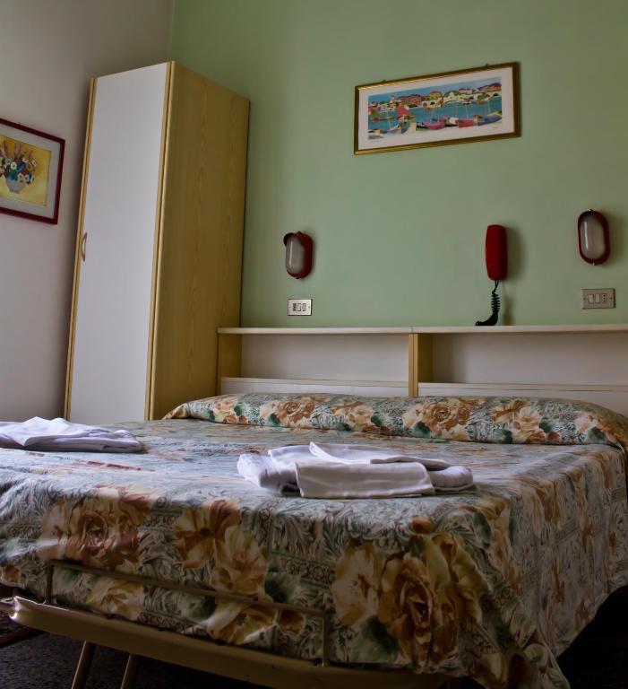 Hotel Bel Air Rivazzurra Di Rimini Quarto foto