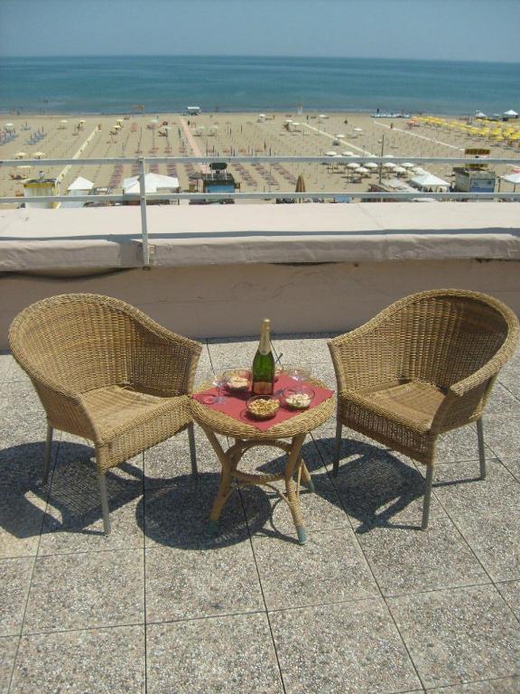 Hotel Bel Air Rivazzurra Di Rimini Quarto foto