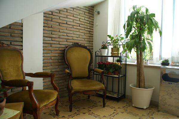Hotel Bel Air Rivazzurra Di Rimini Exterior foto